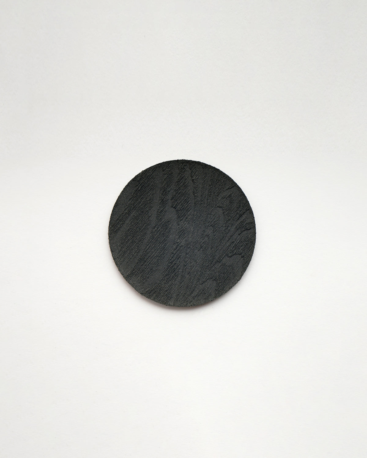 Ashwood Leather Coaster
