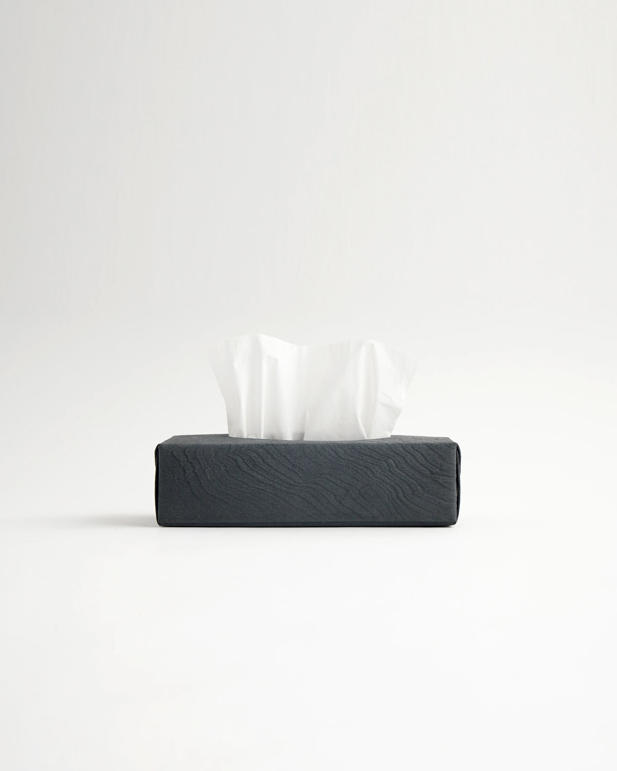 Ashwood Leather Tissue Box Case
