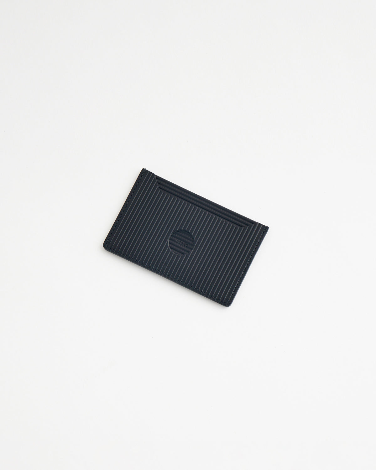 Cardboard Pass Case