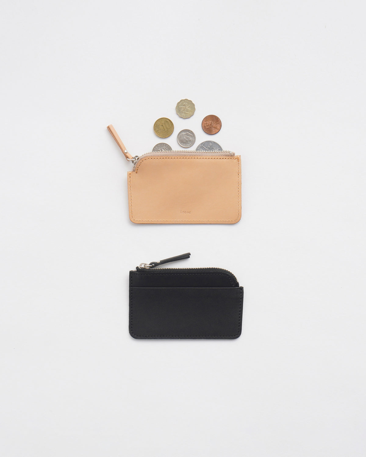 + Coin Case