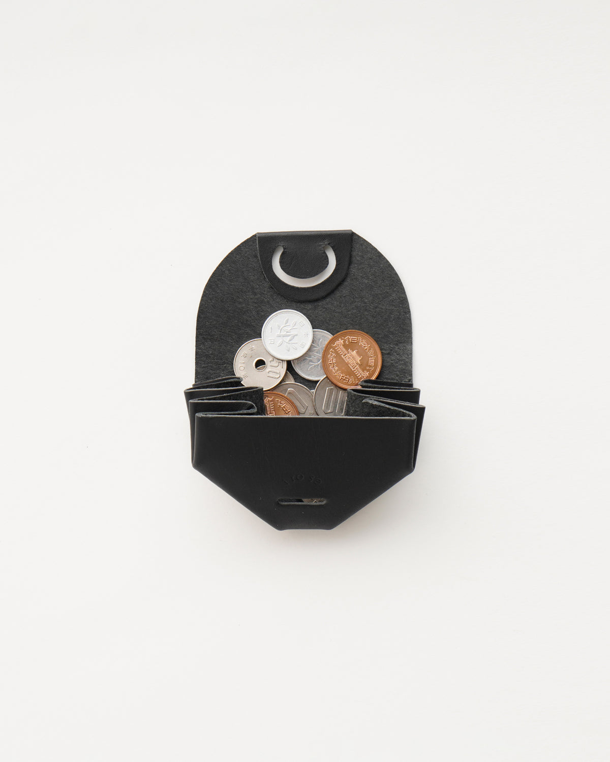 Seamless Coin Case