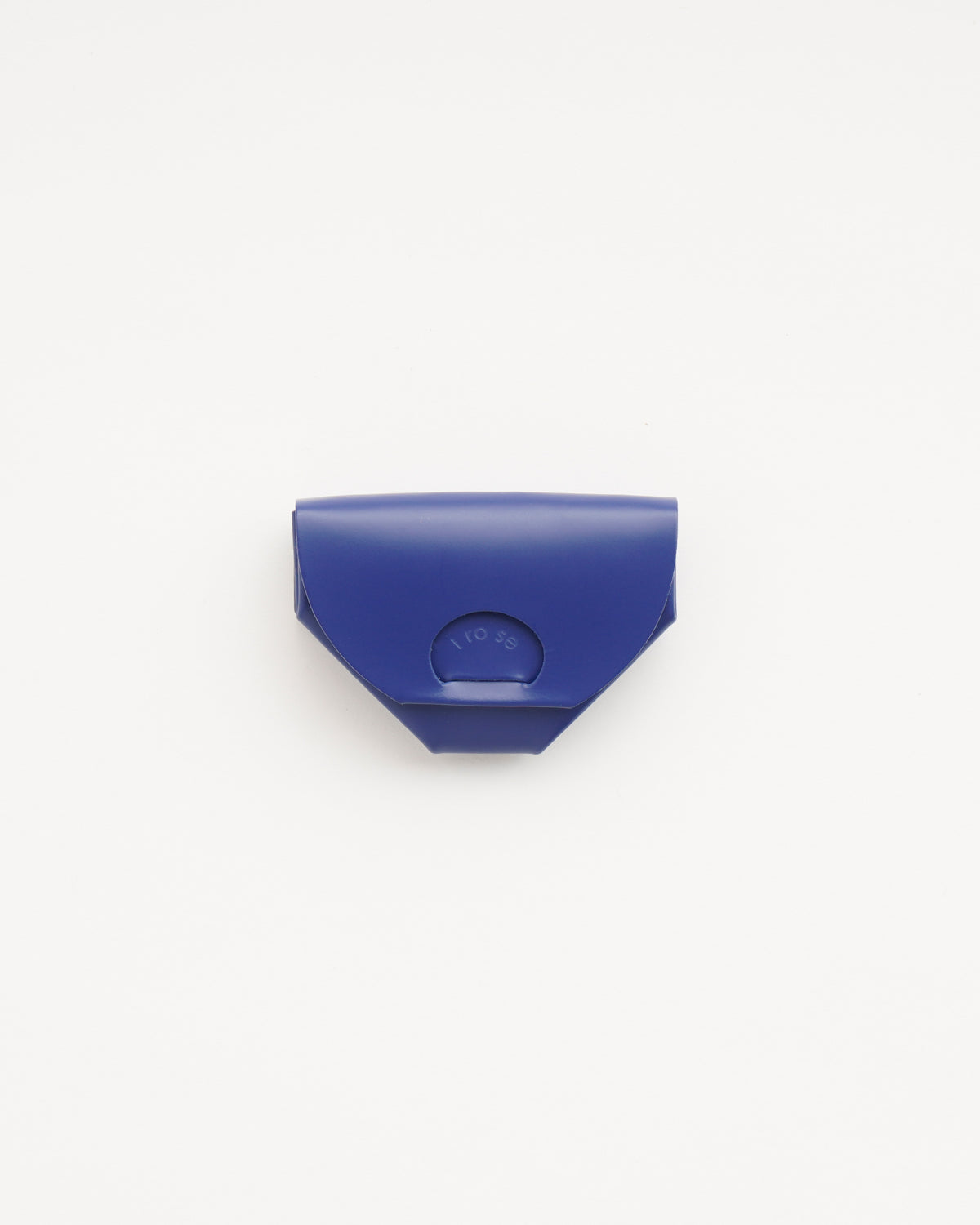 Seamless Coin Case