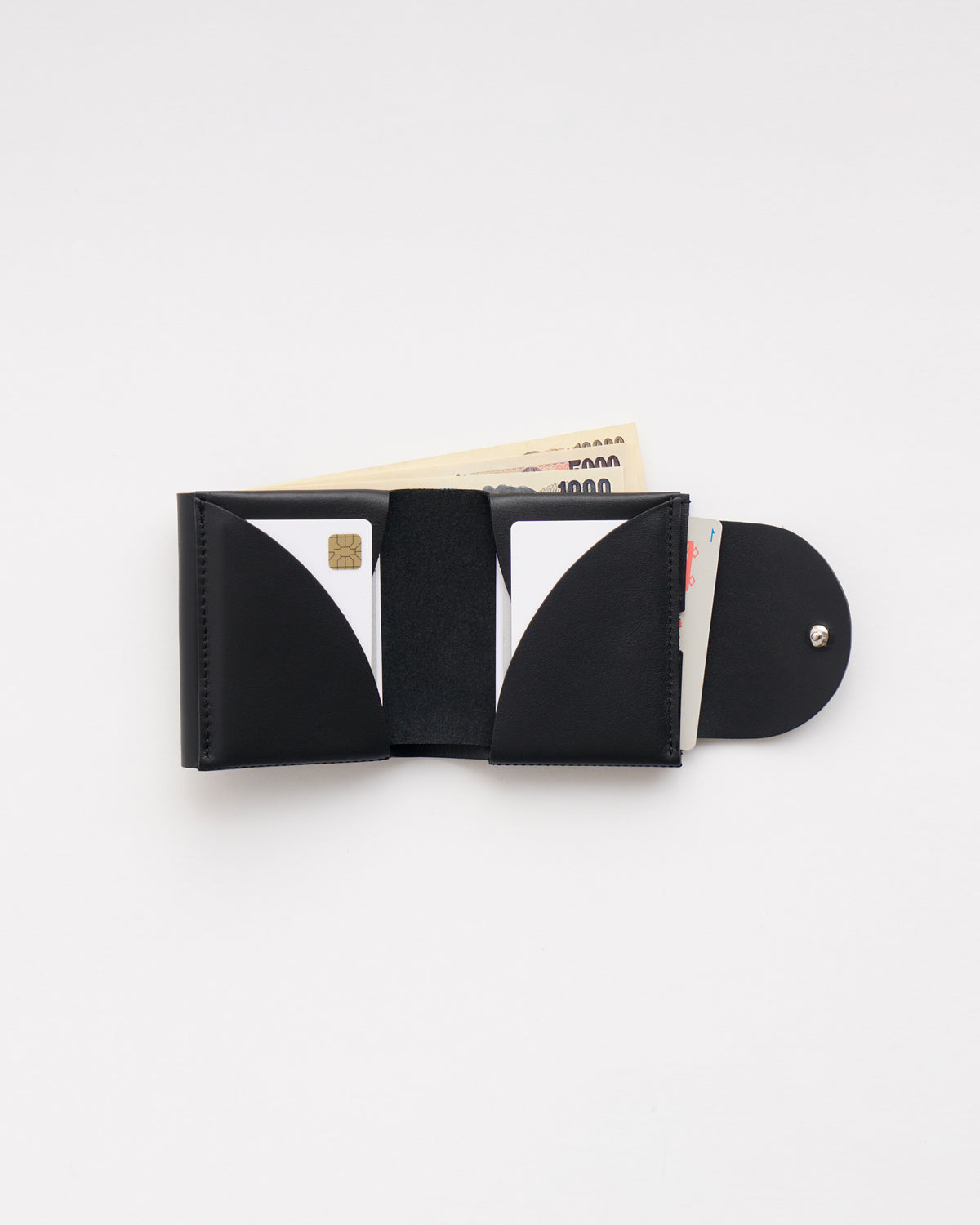 Fold 2F Wallet