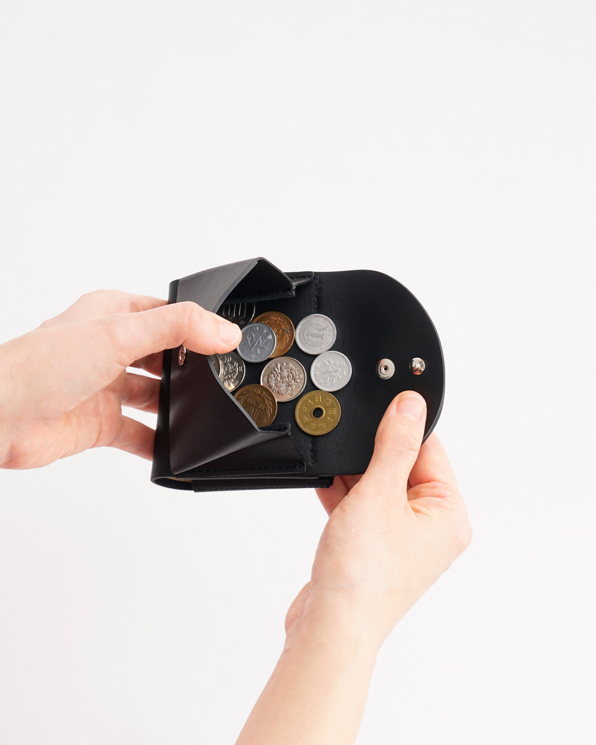 Fold 2F Wallet