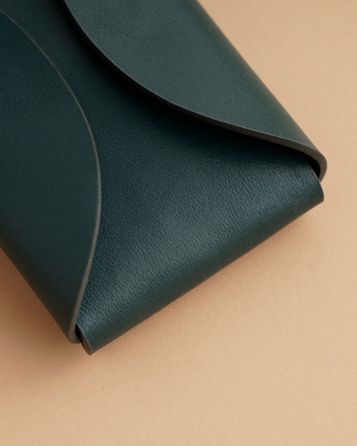 Fold Key Wallet 2 - Green