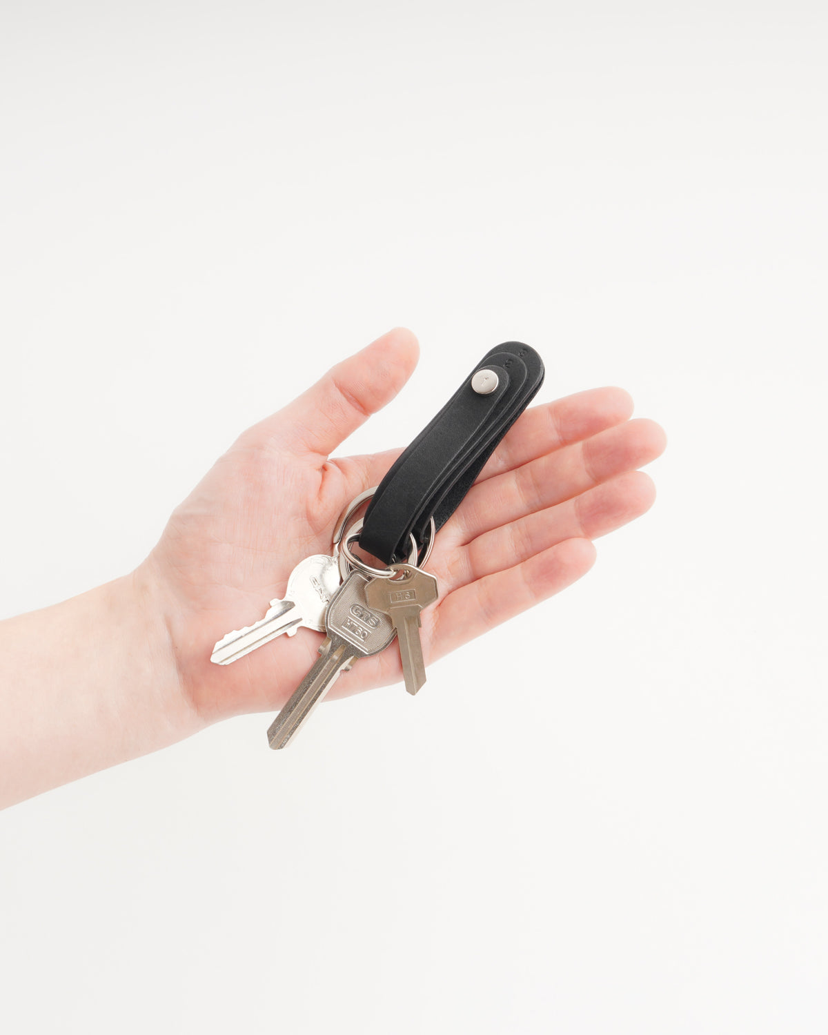 Fold 3R Key Holder