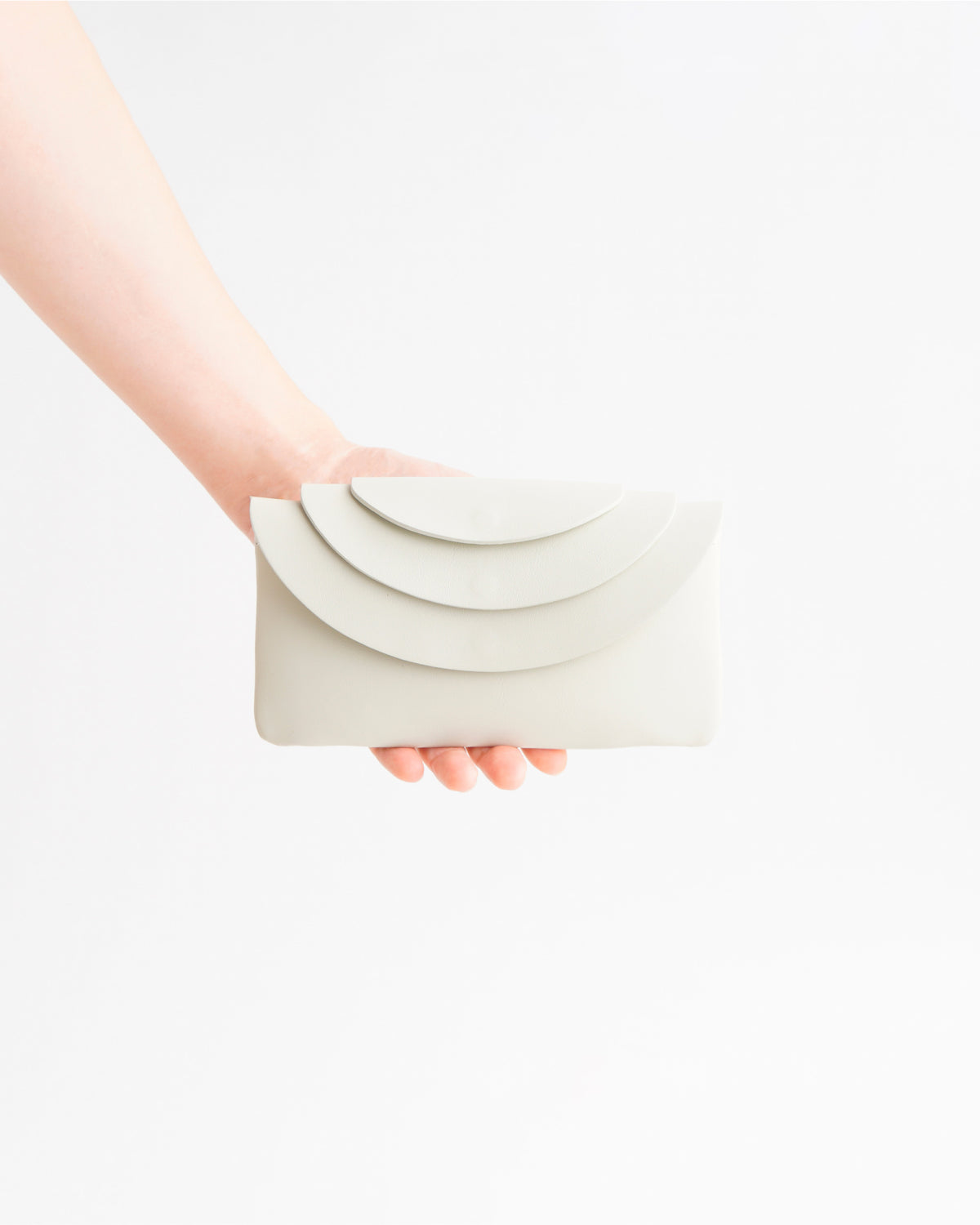 Fold Long Wallet
