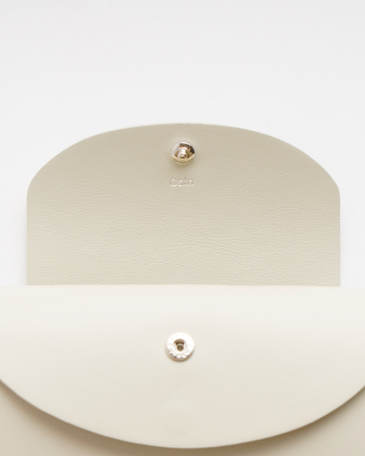 Fold Long Wallet