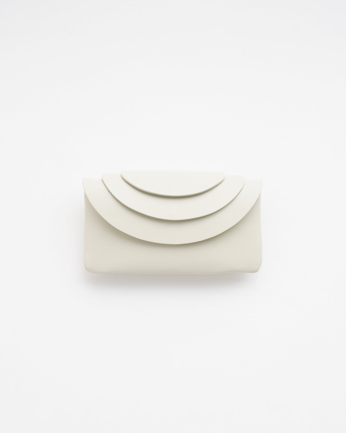 Fold Long Wallet