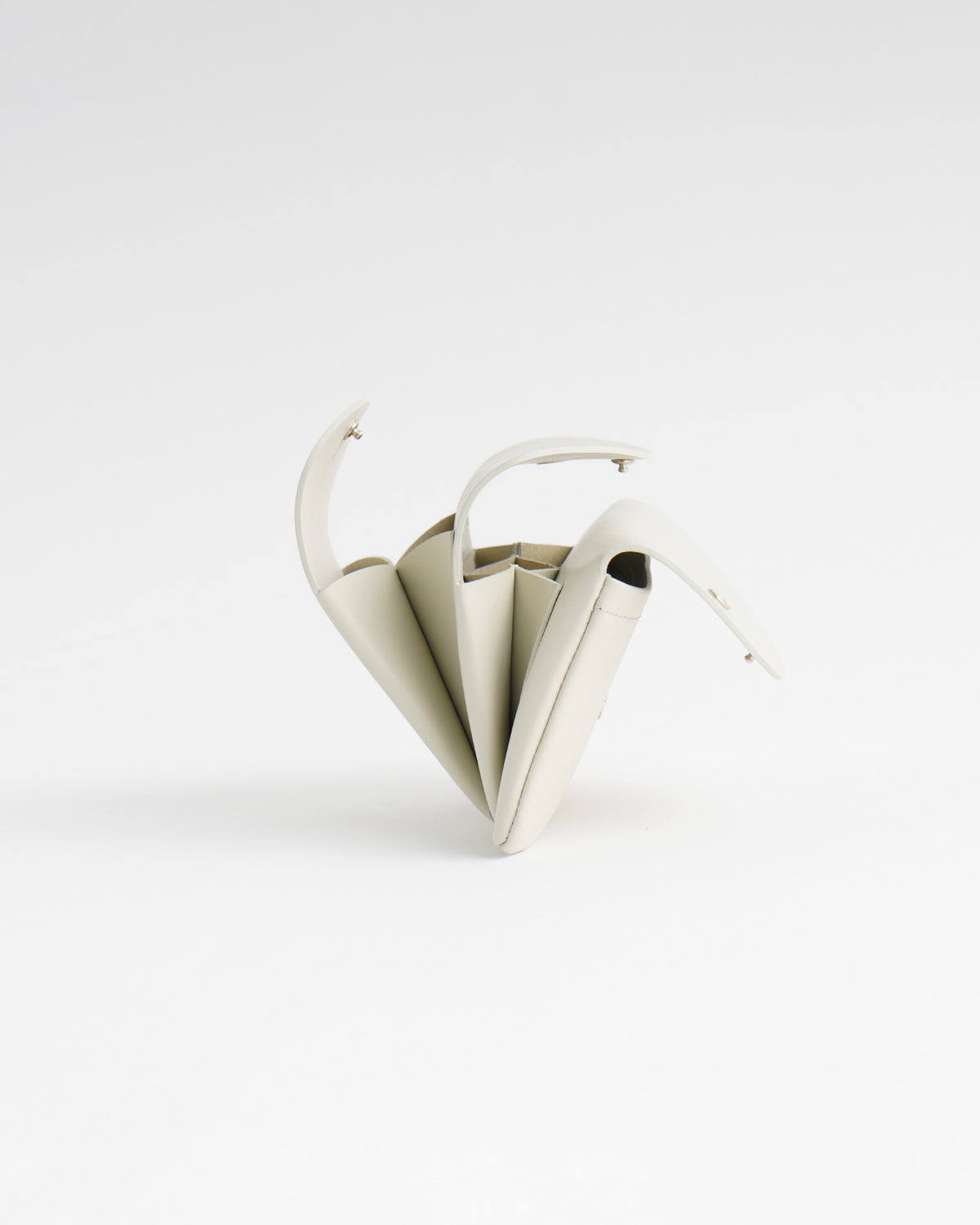 Fold Long Wallet