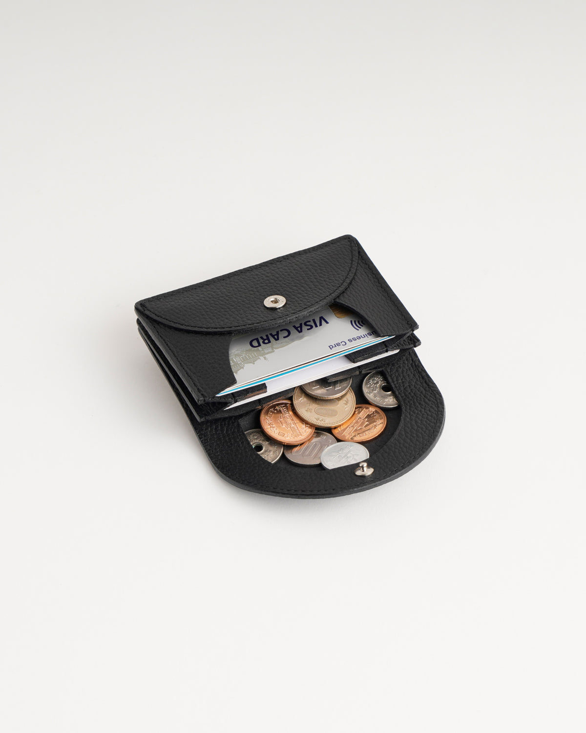 Fold Mini Wallet
