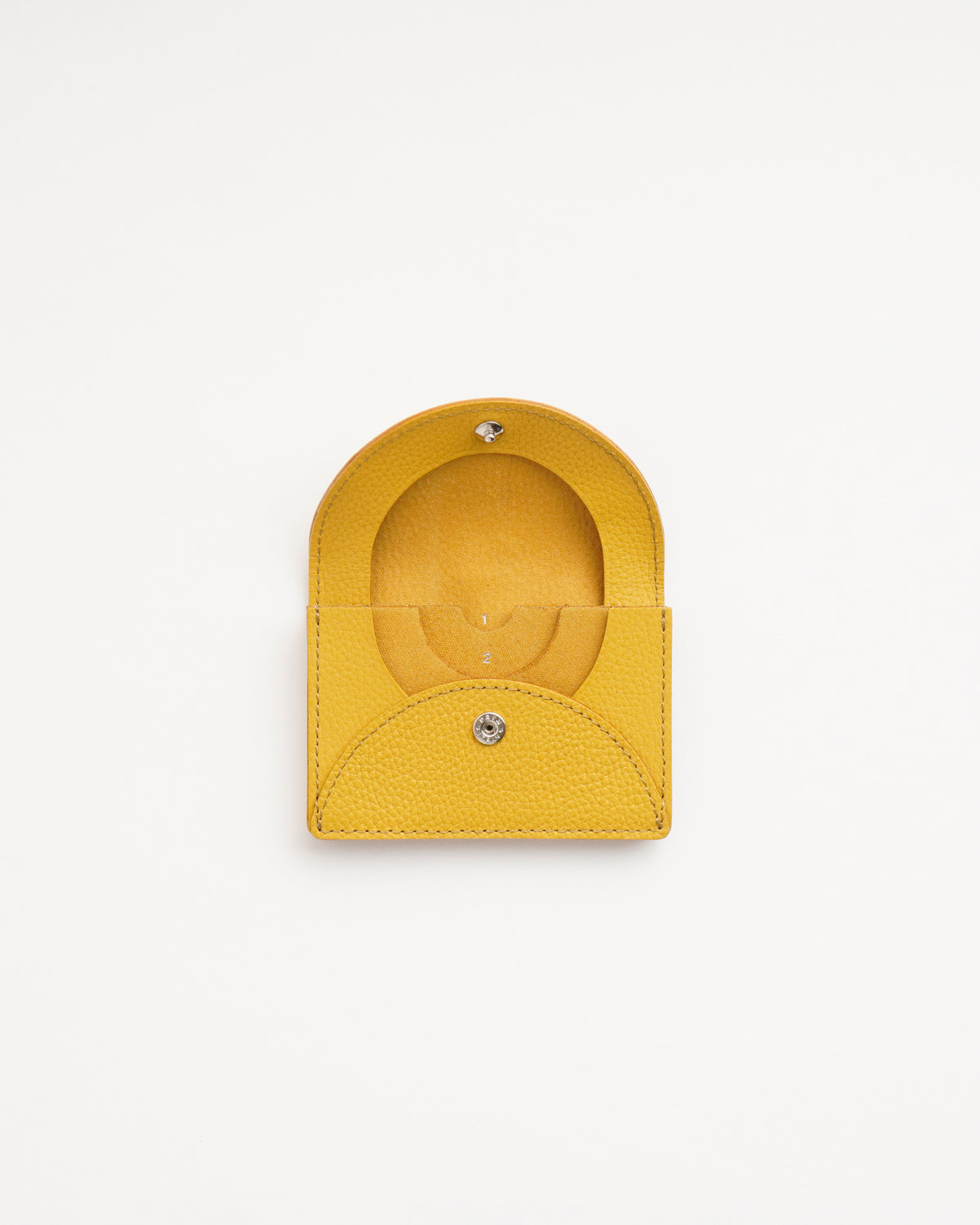 Fold Mini Wallet
