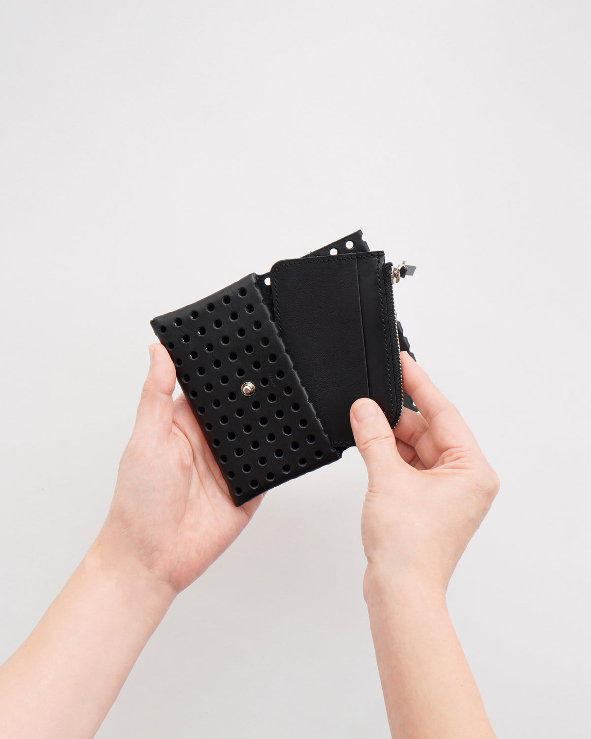 Kago Card Case / Wallet