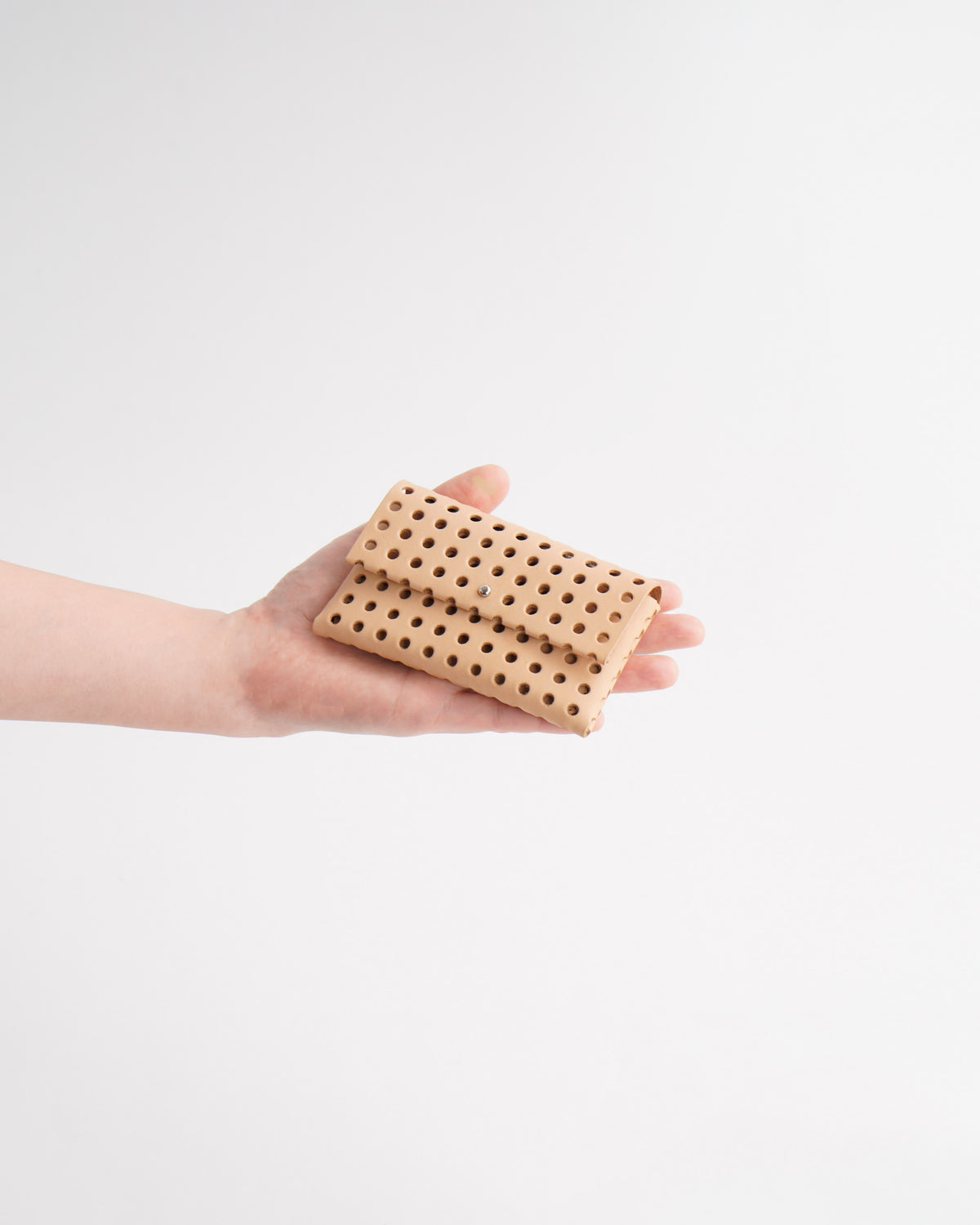Kago Card Case / Wallet