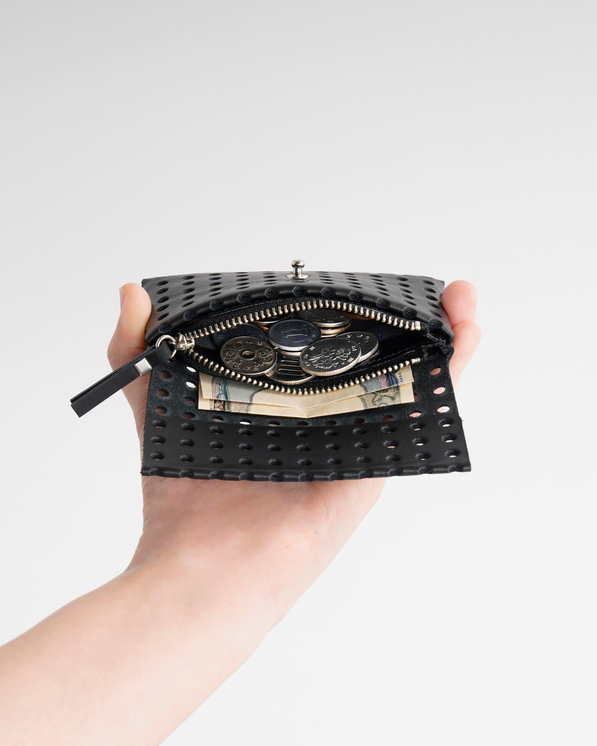 Kago Card Case / Wallet