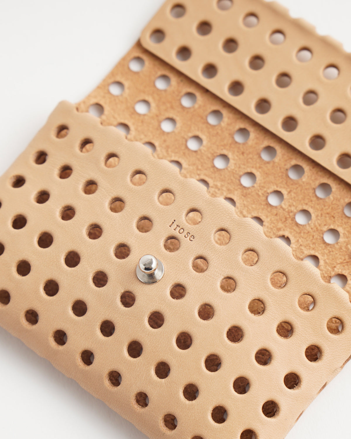 Kago Card Case / Wallet