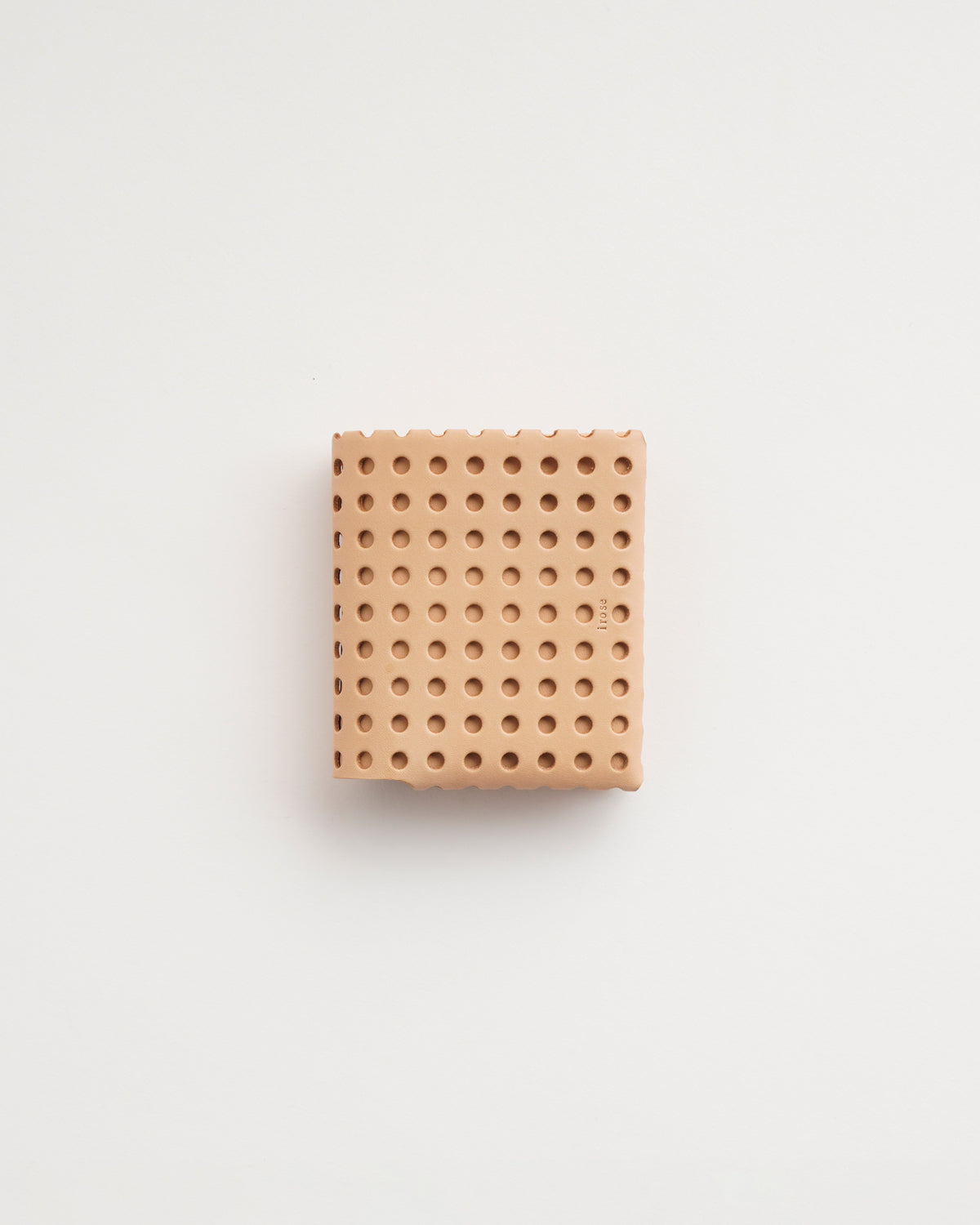 Kago Short Wallet