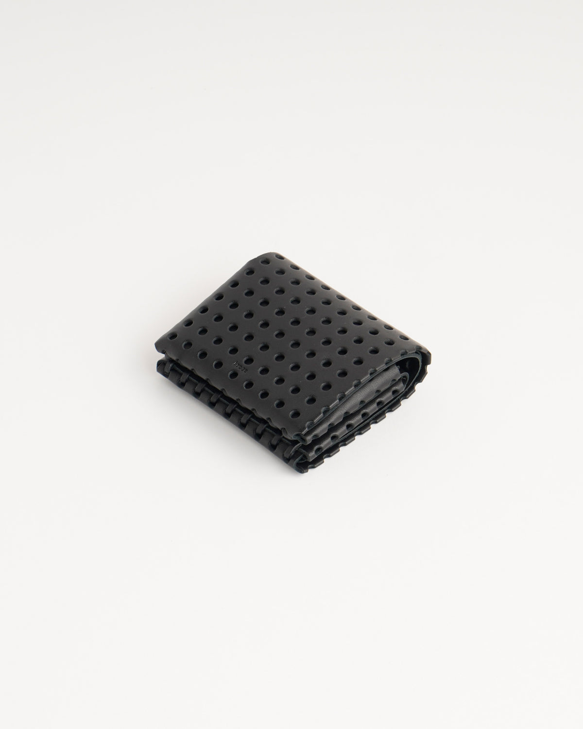 Kago Short Wallet