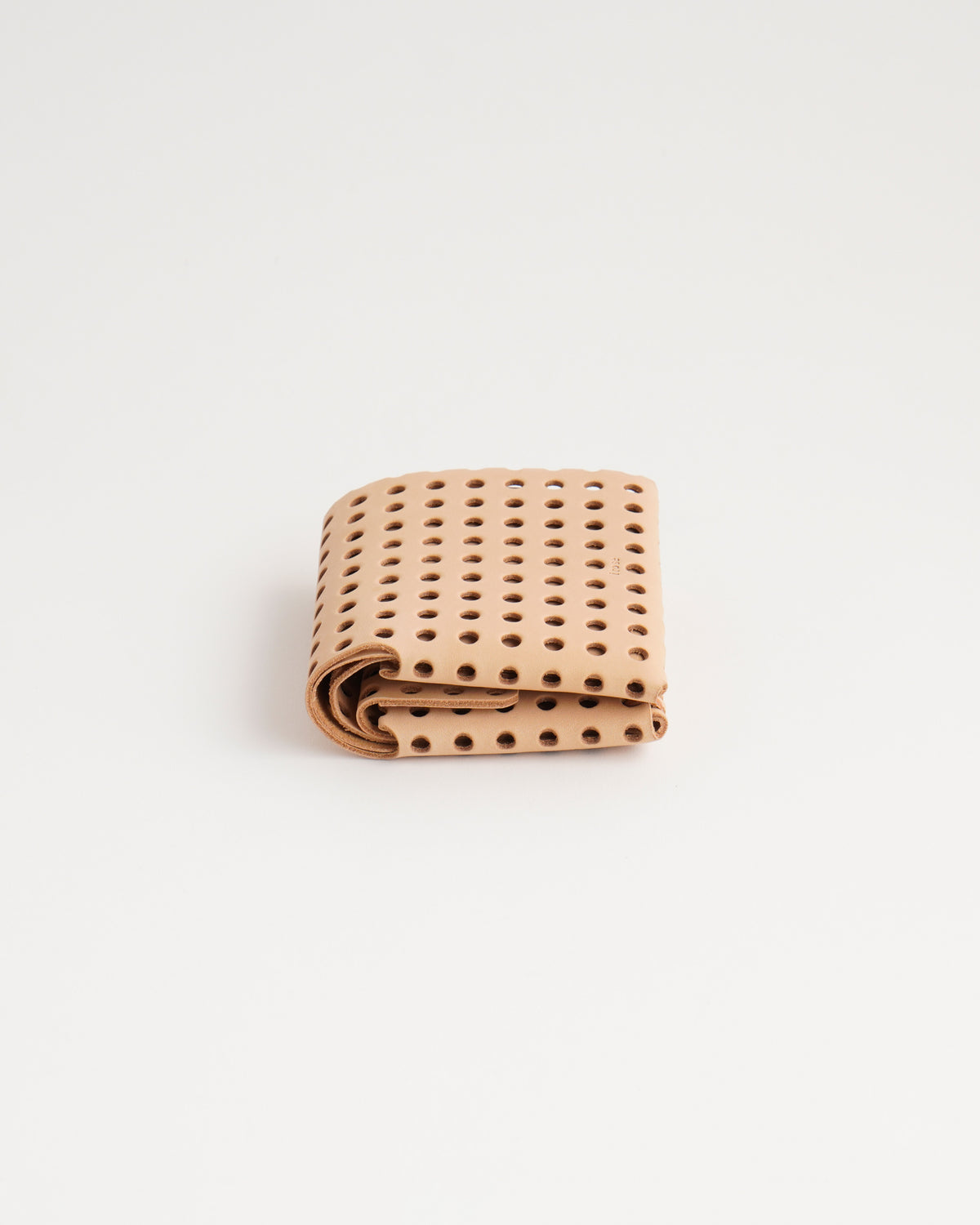 Kago Short Wallet