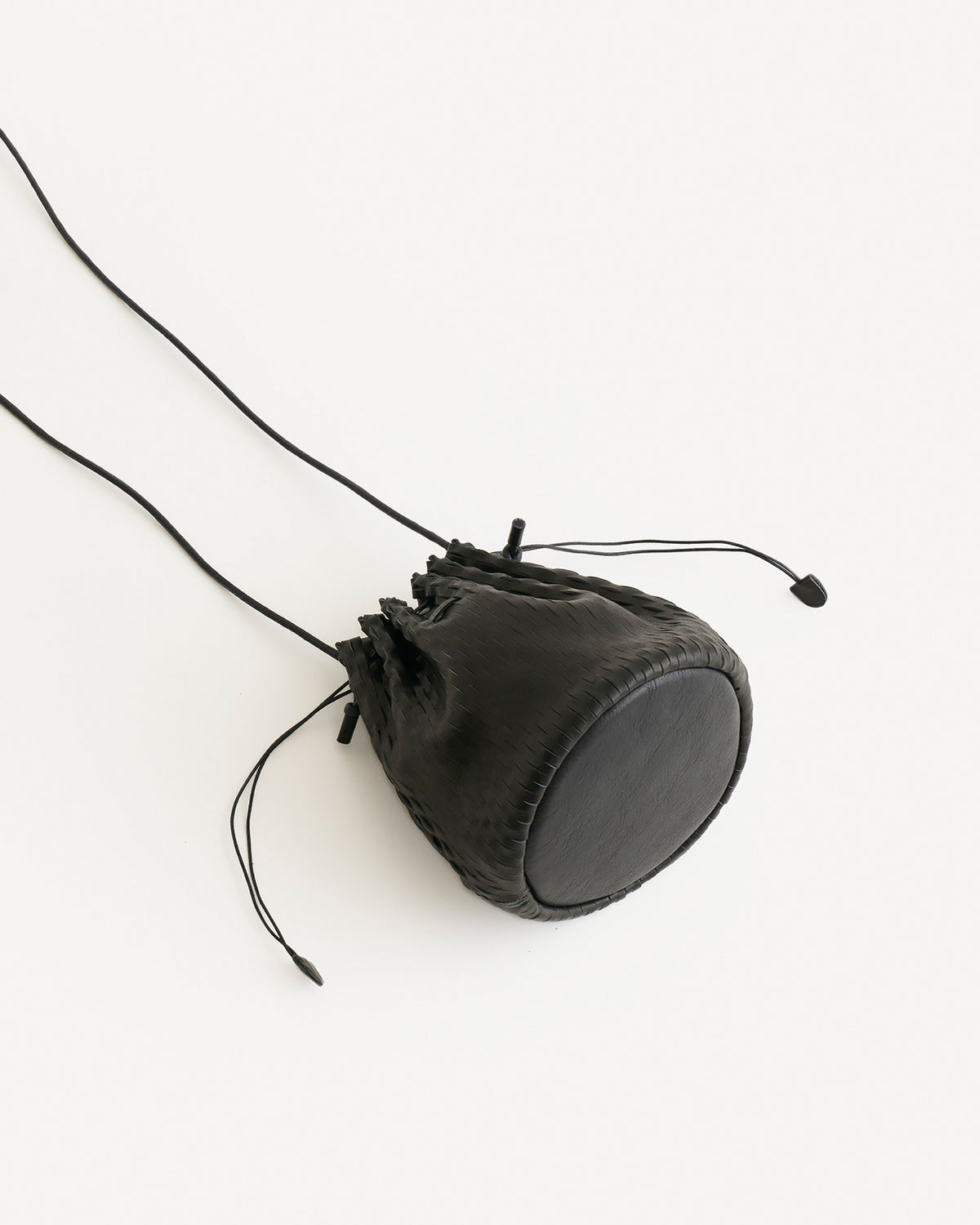 Net Bucket Mini Bag