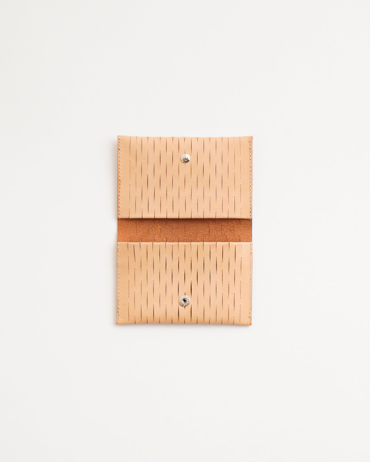 Net Card Case / Wallet