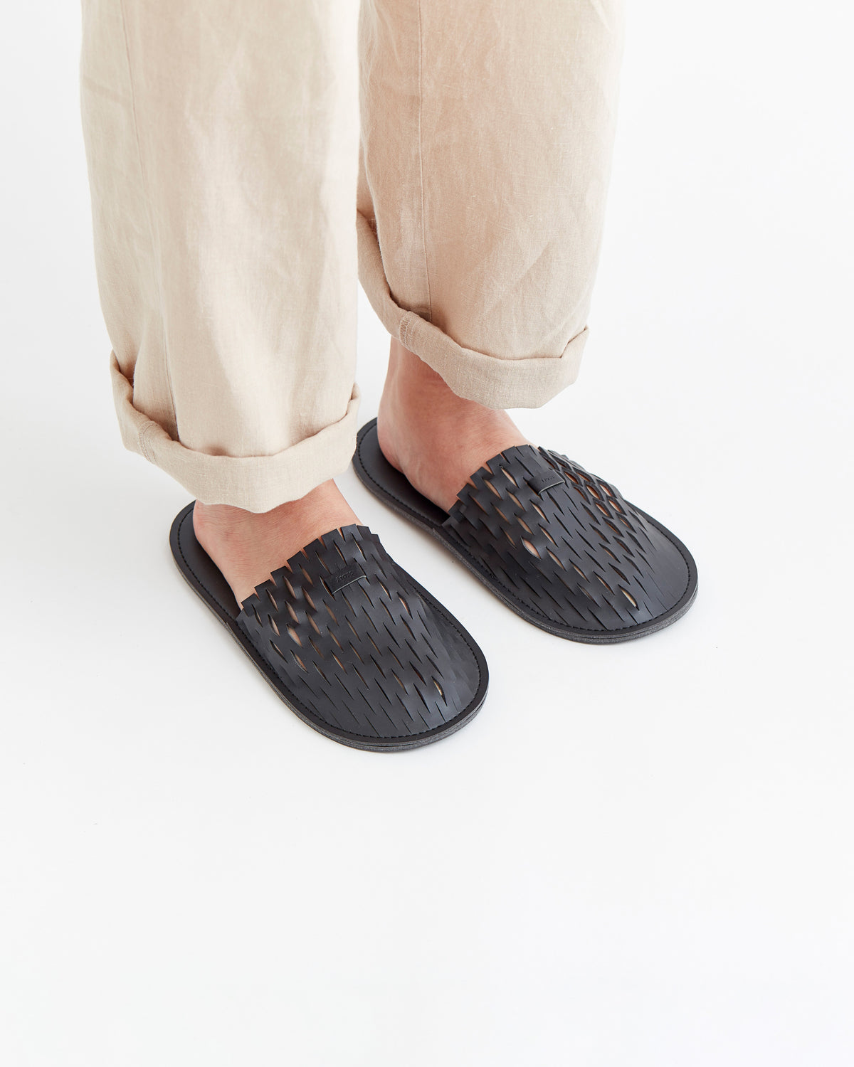 Net Room Shoes