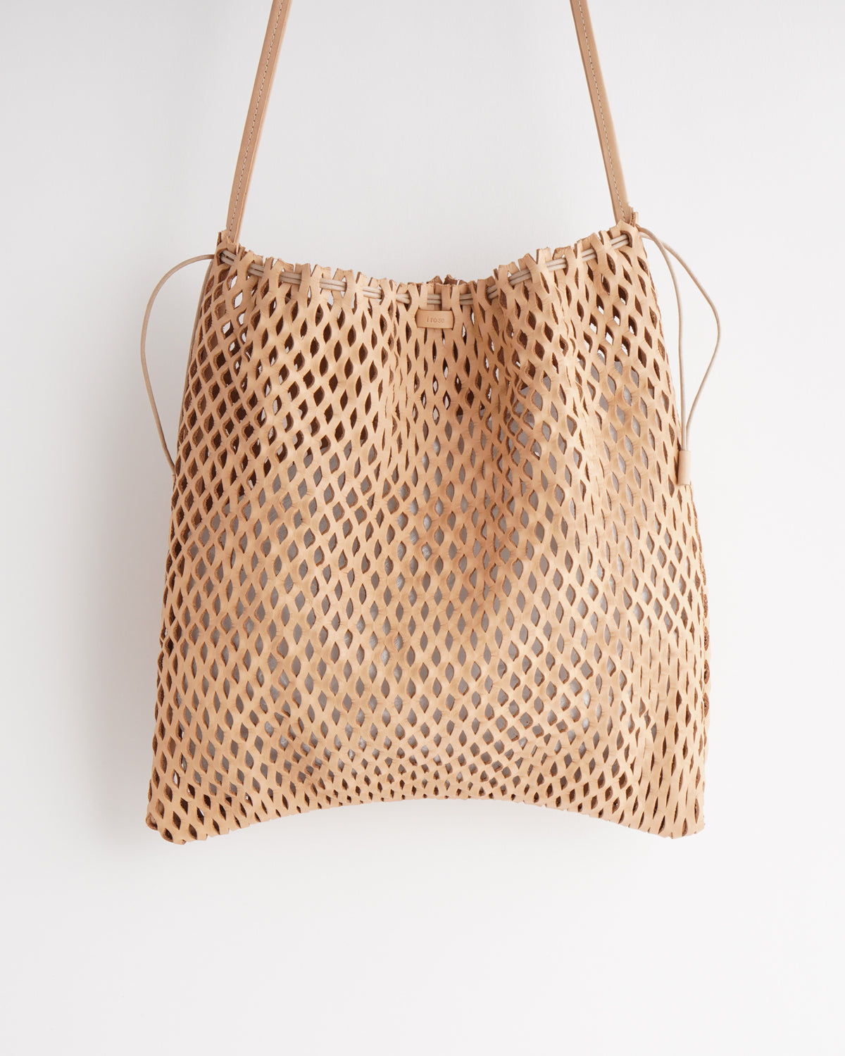 Net Shoulder Bag L