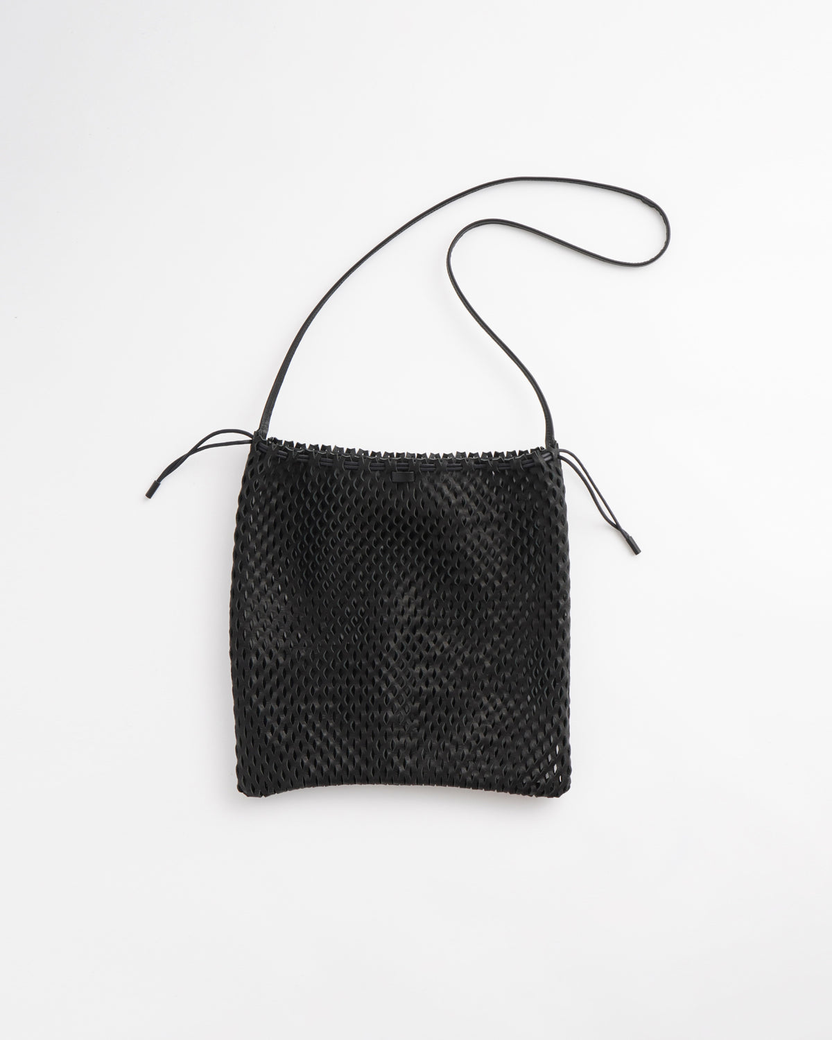 Net Shoulder Bag L