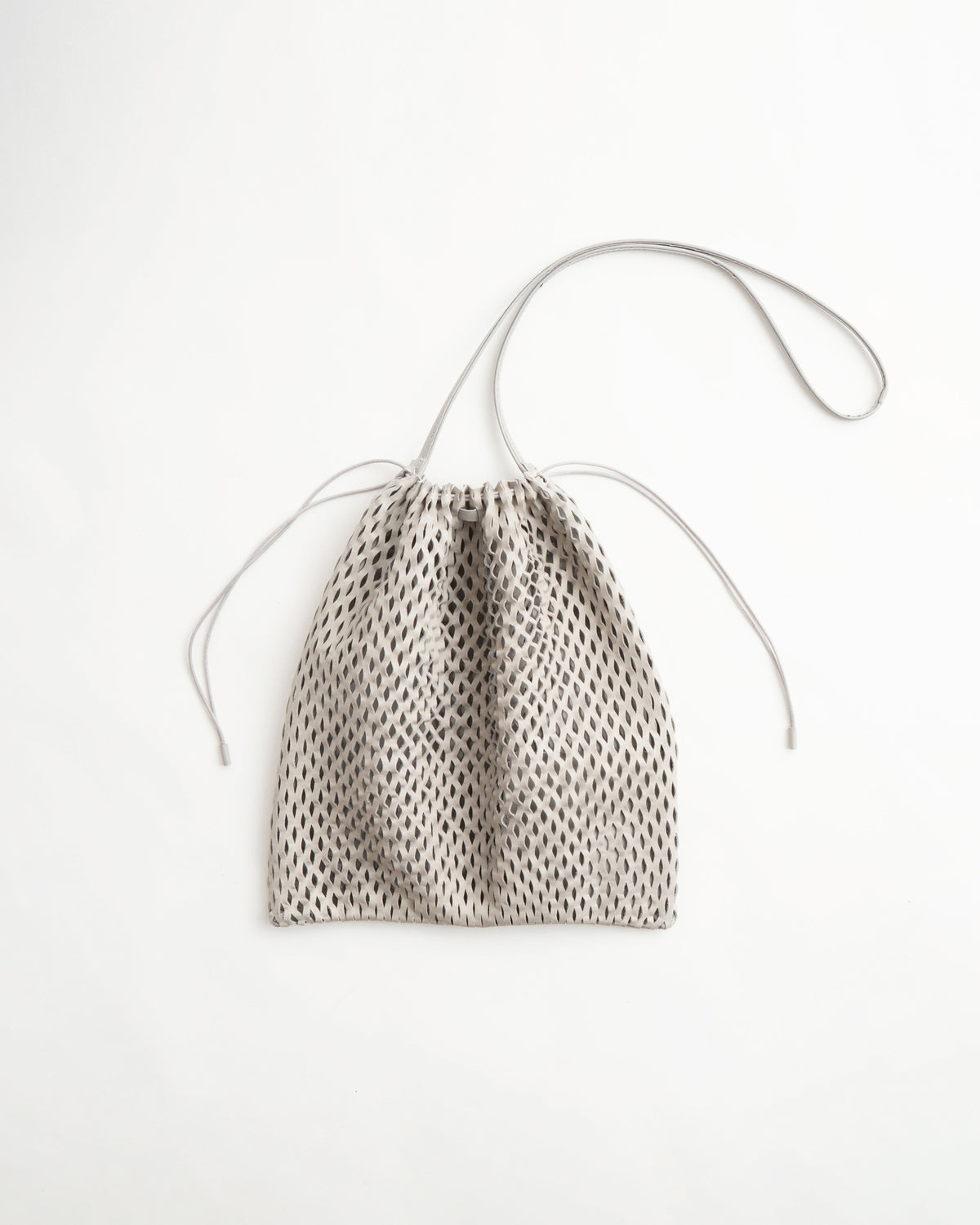Net Shoulder Bag L