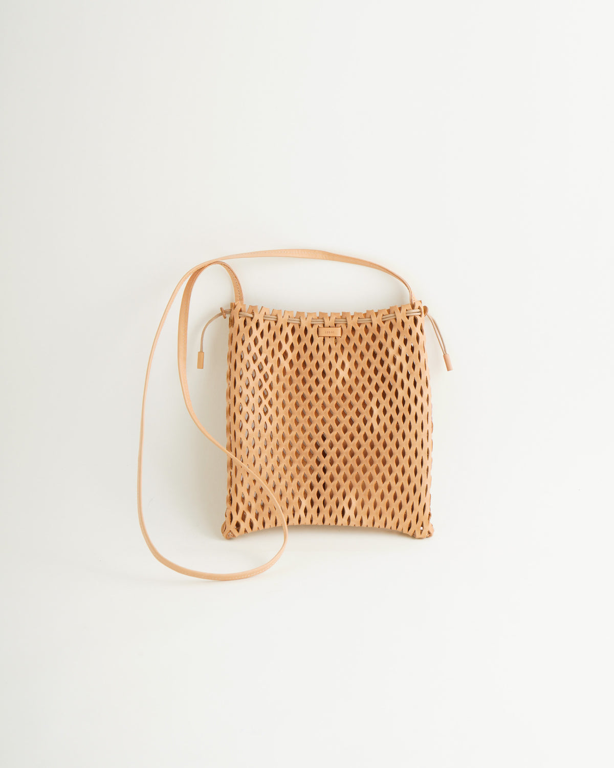 Net Shoulder Bag S
