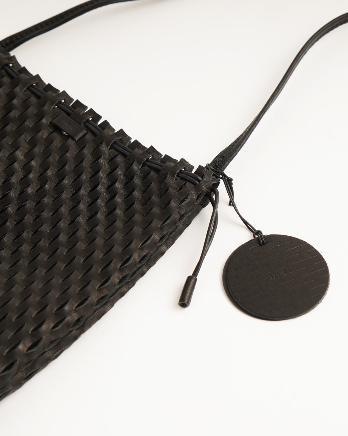 Net Shoulder Bag S