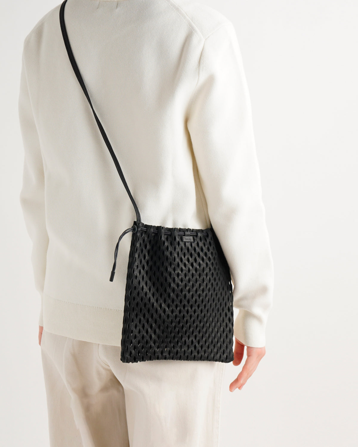 Net Shoulder Bag S