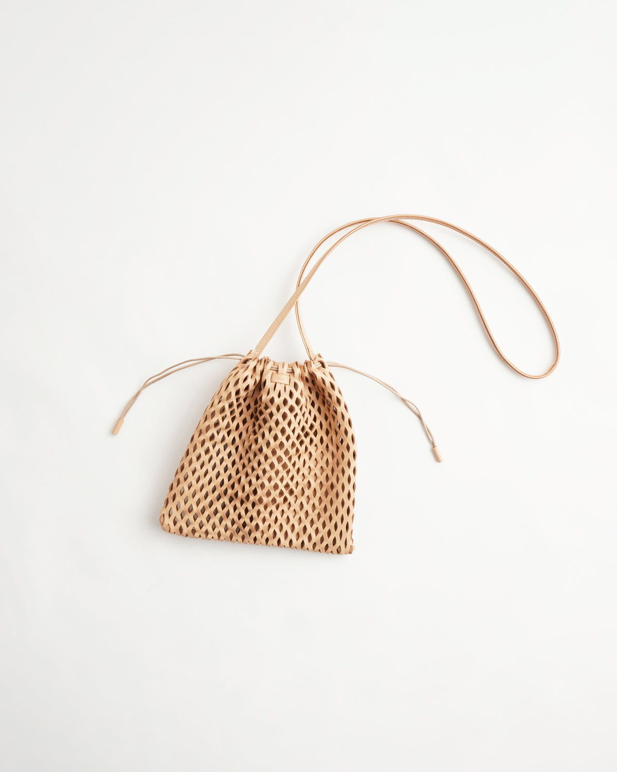 Net Shoulder Bag S