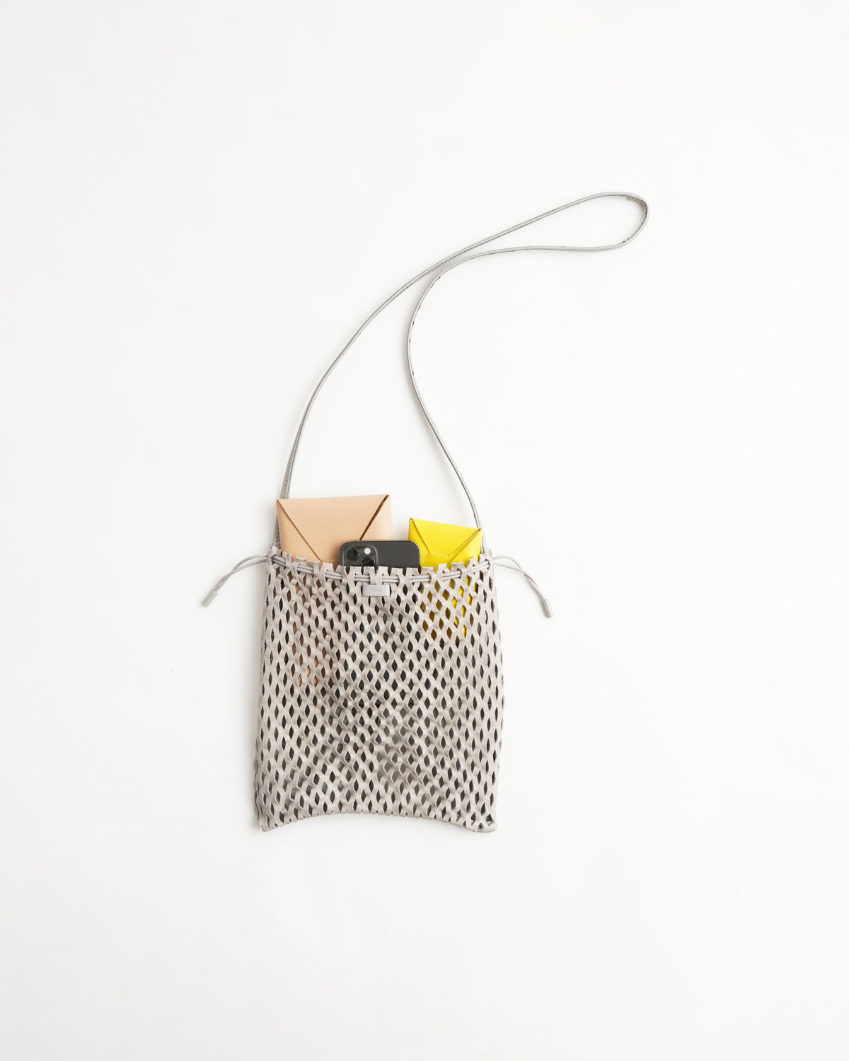 Net Shoulder Bag S
