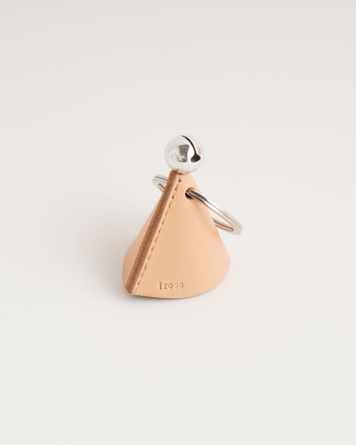 OK Key Ring - F