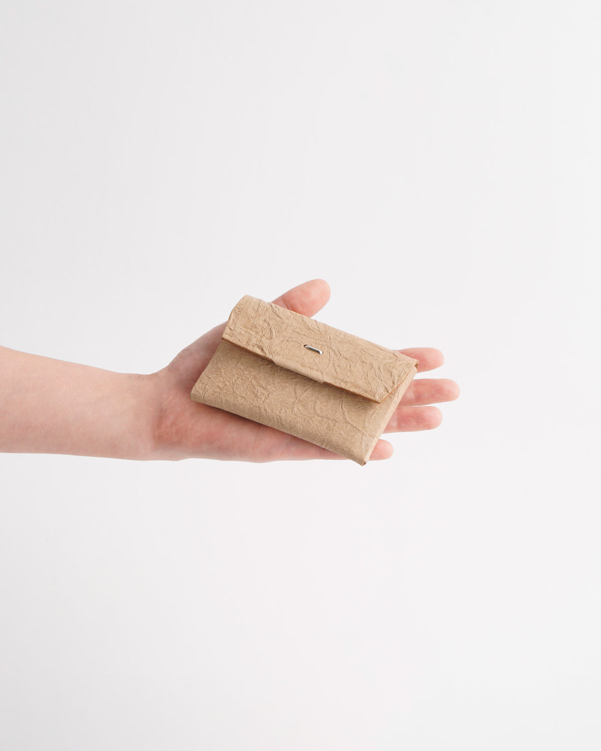 Paper Card Case / Wallet