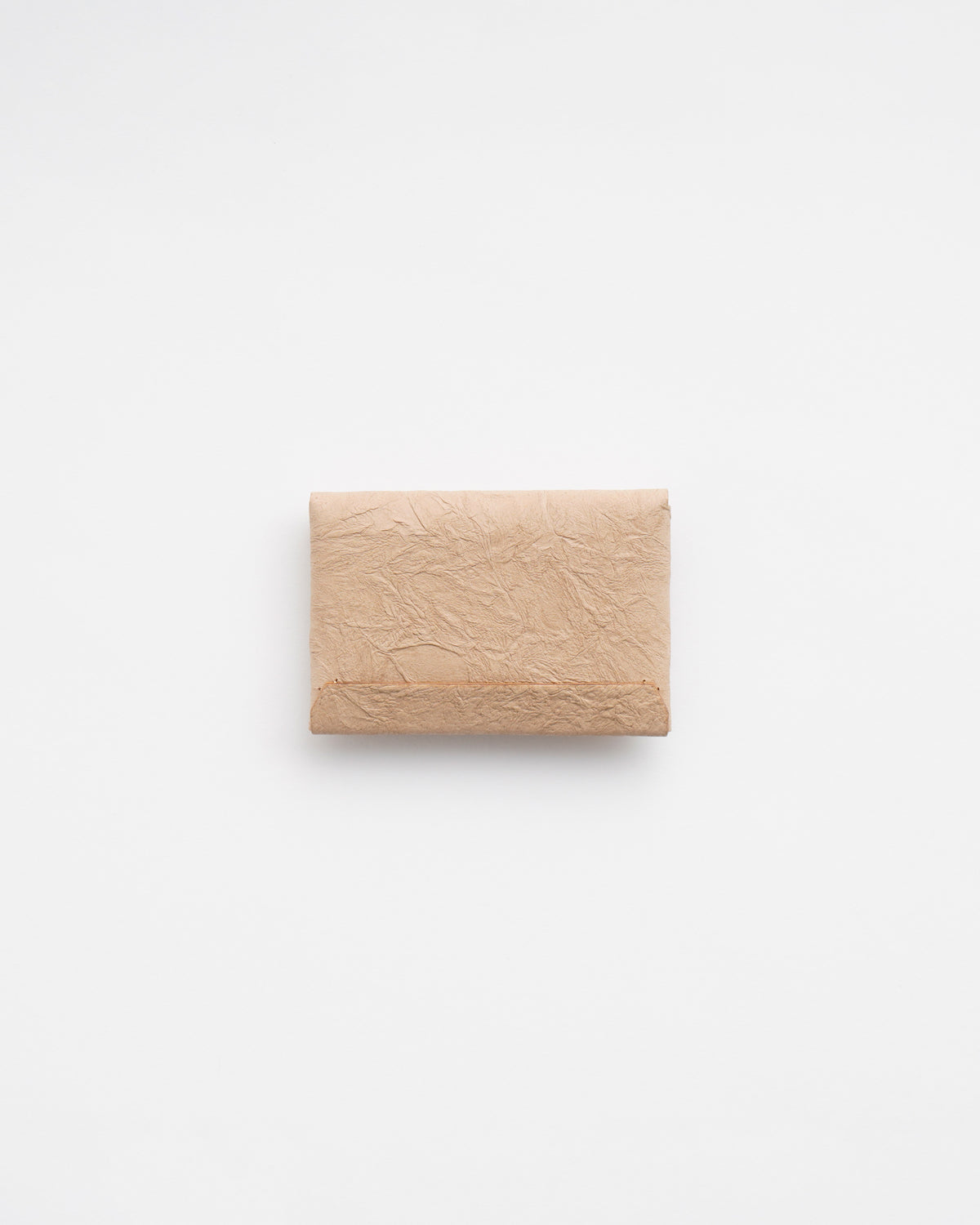 Paper Card Case / Wallet
