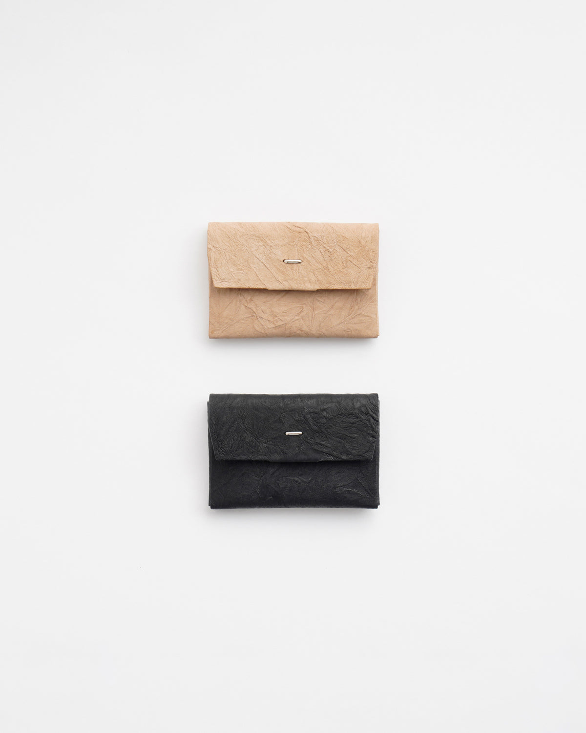Paper Card Case / Wallet