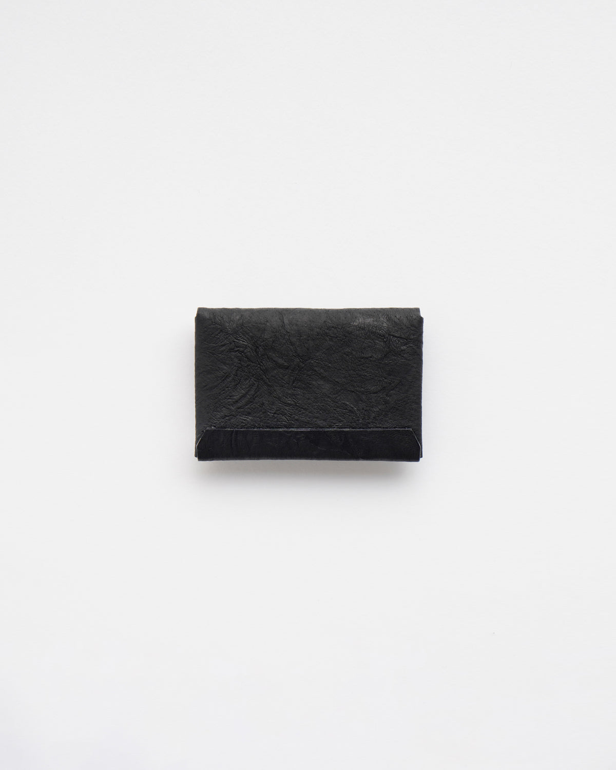 Paper Card Case / Wallet