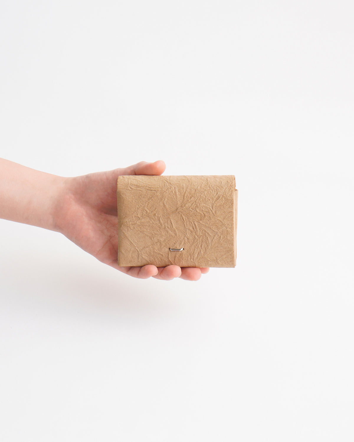 Paper Short Wallet