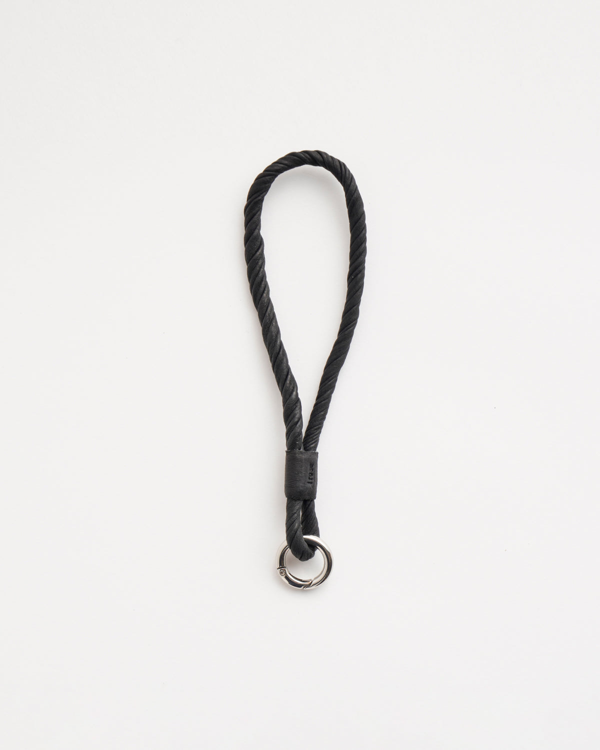 Paper Leather Strap