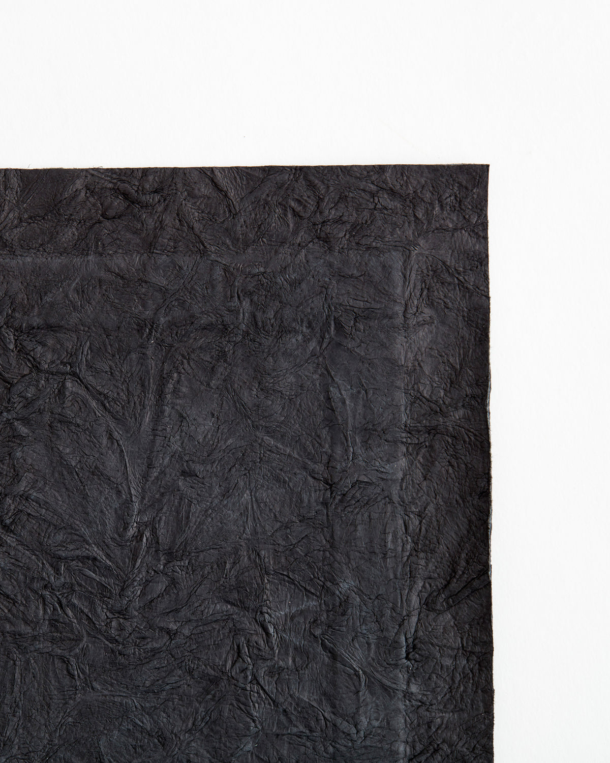 Paper Leather Tray