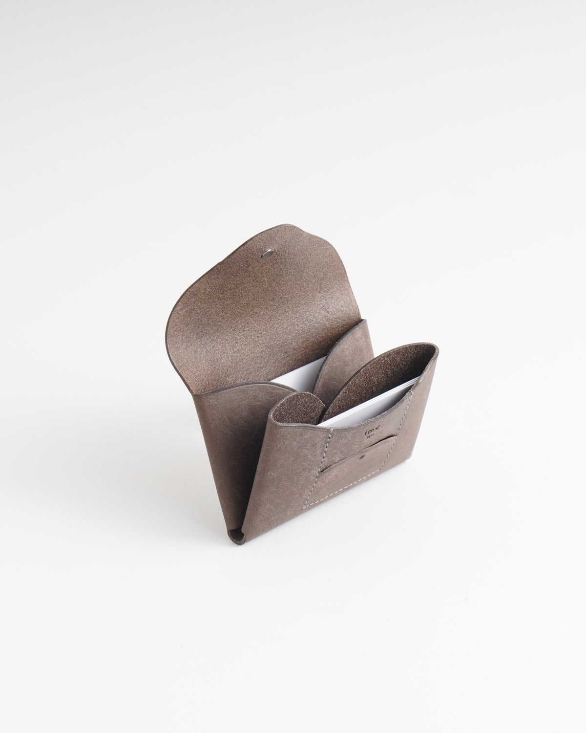 Ric-Rac Card Case