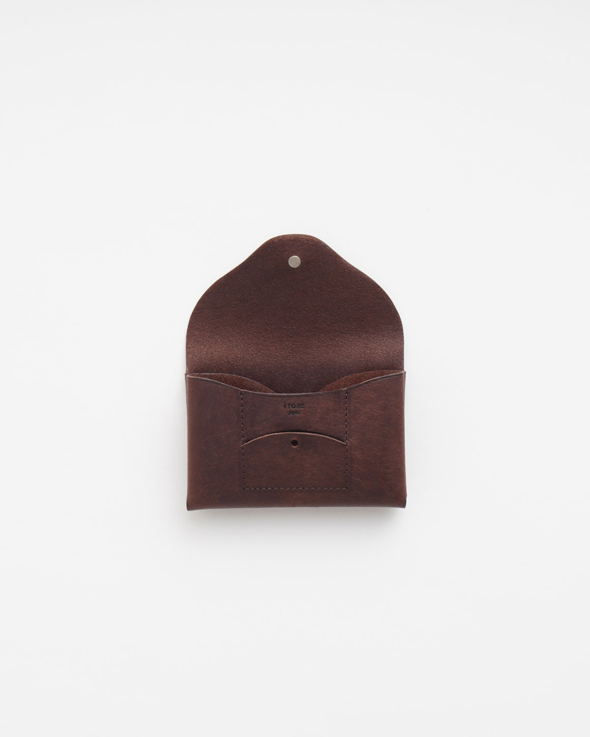 Ric-Rac Card Case