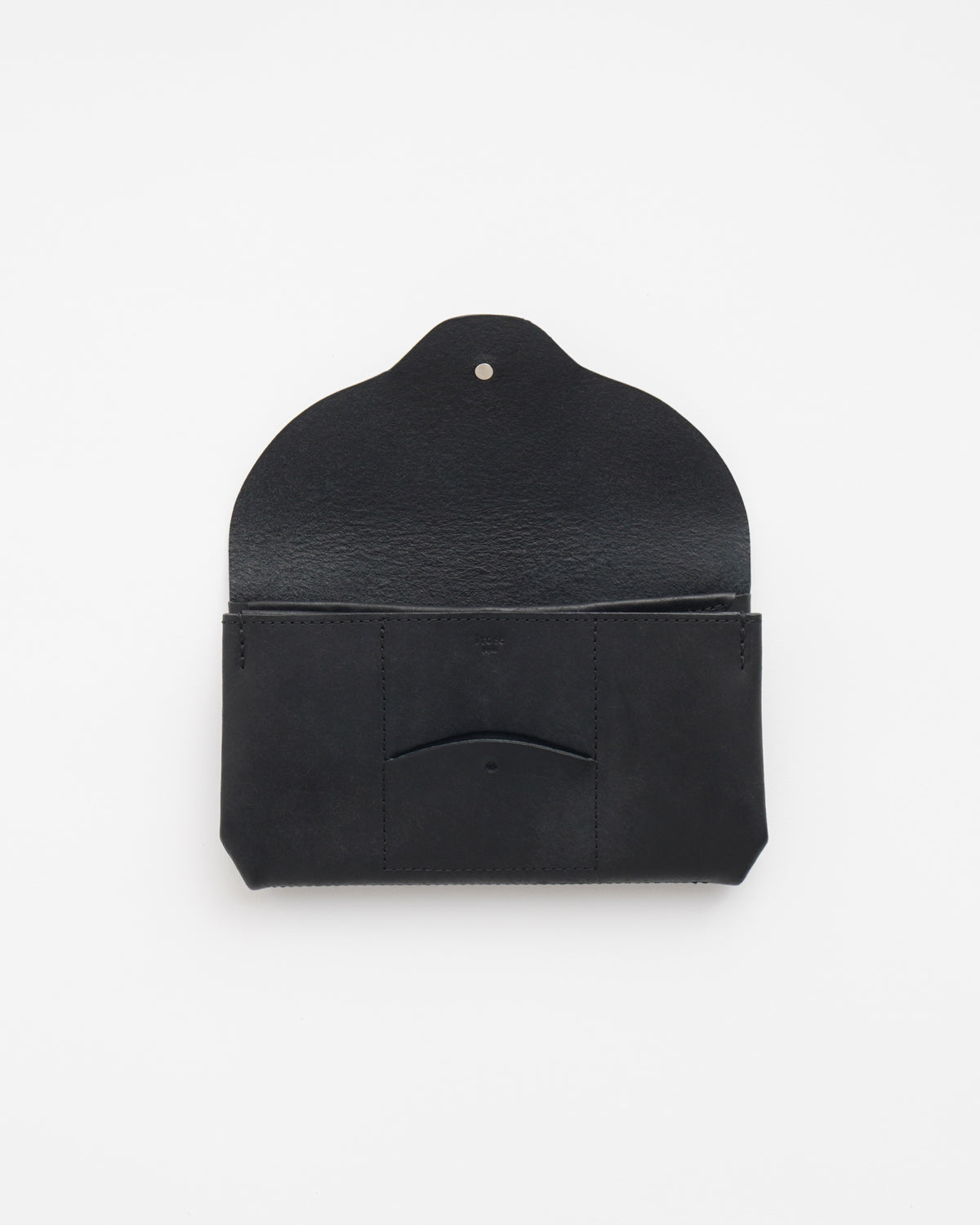Ric-Rac Long Wallet