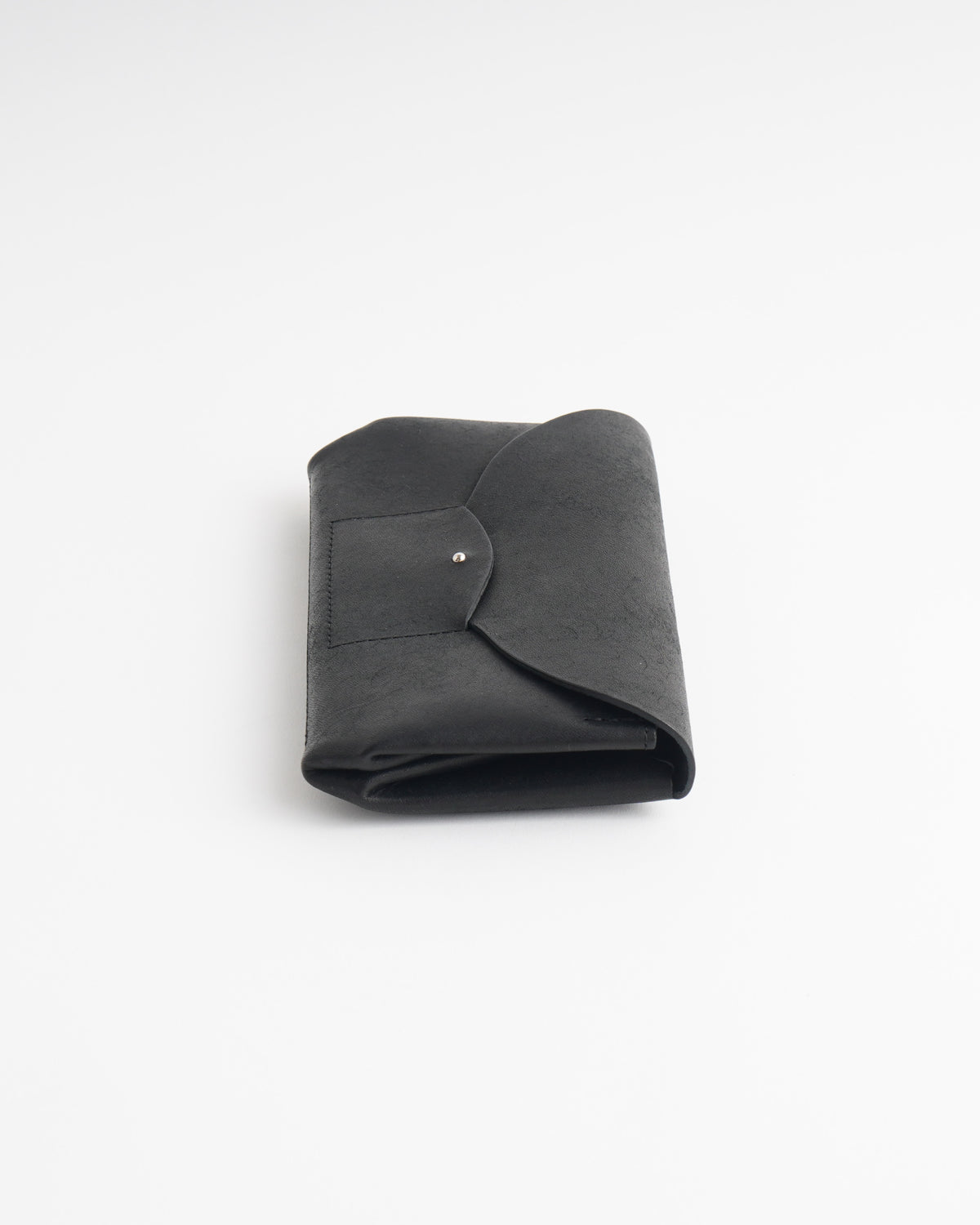 Ric-Rac Long Wallet