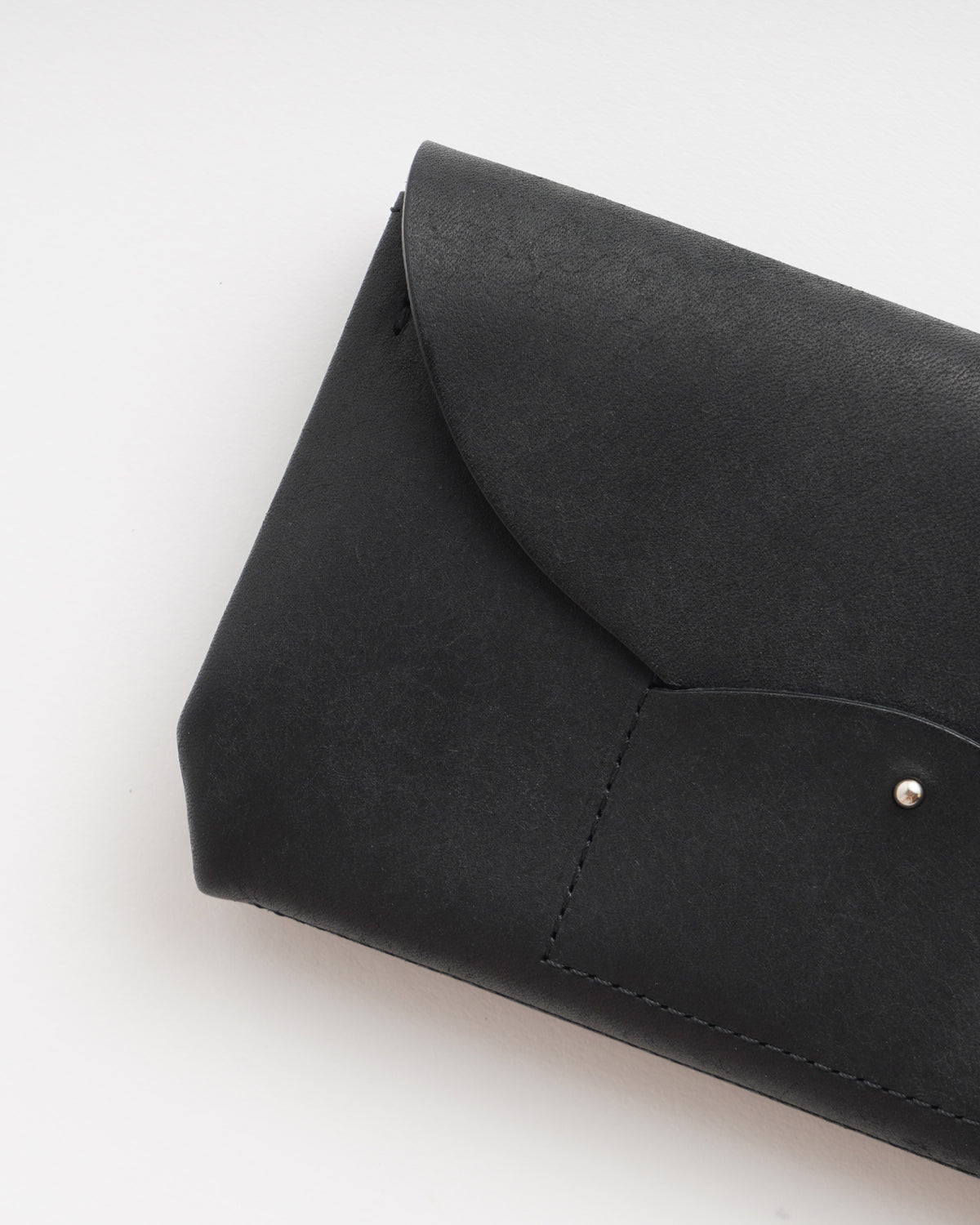 Ric-Rac Long Wallet