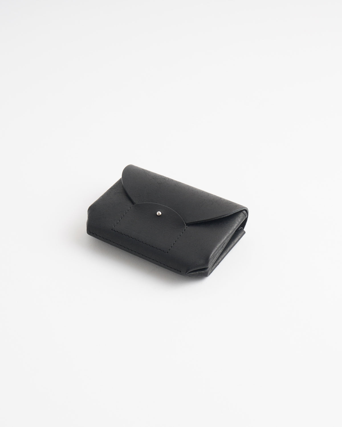 Ric-Rac Mini Wallet