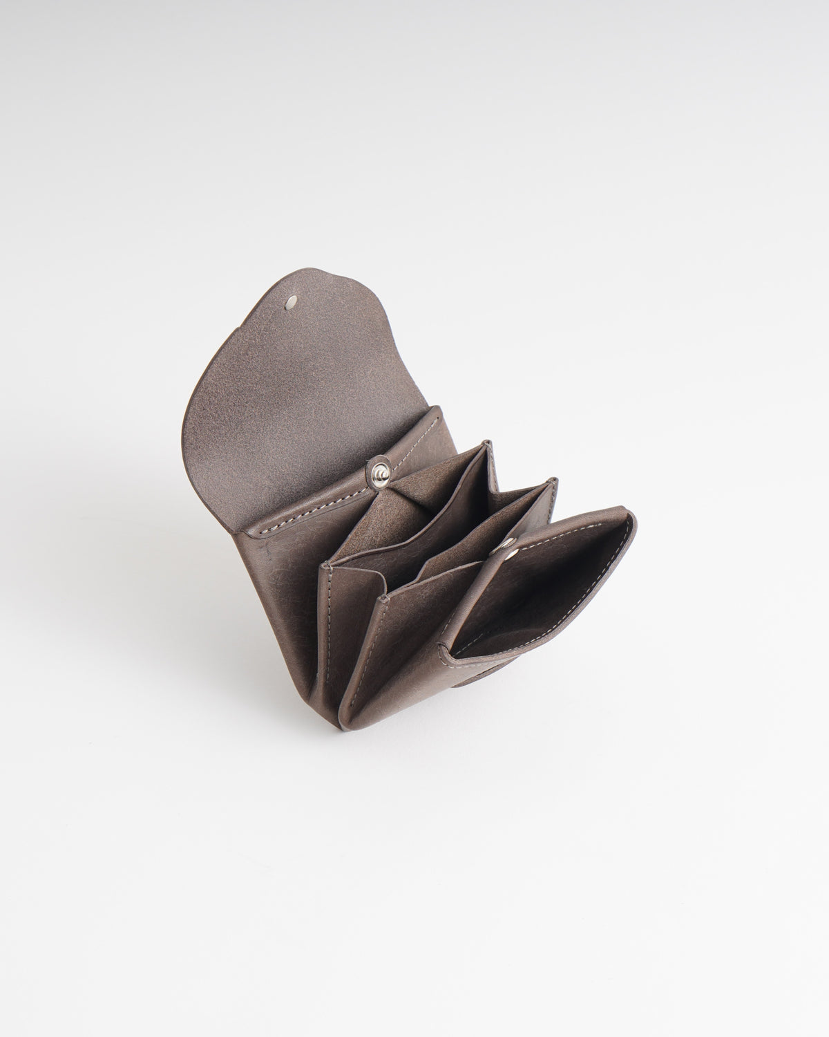 Ric-Rac Mini Wallet