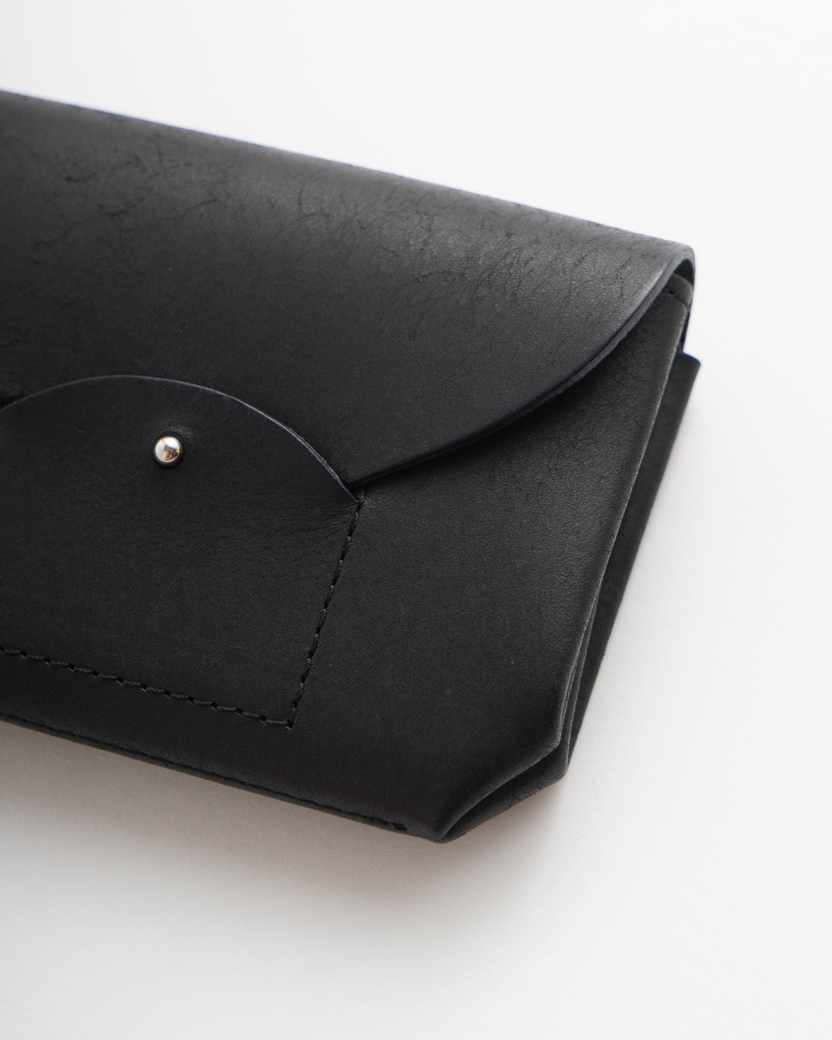 Ric-Rac Mini Wallet
